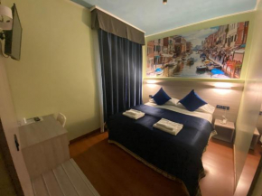 Hotel Ducale Favaro Veneto
